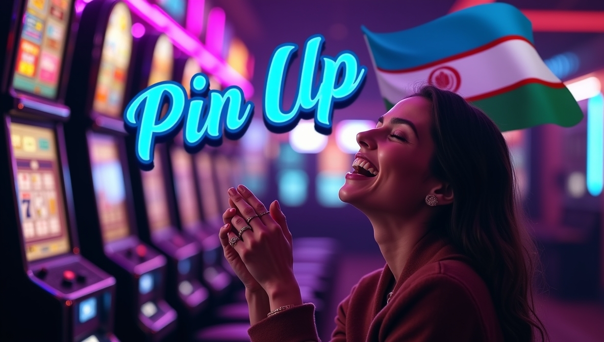 Pin Up
